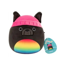 Squishmallows Rhett The Bulldog 30cm