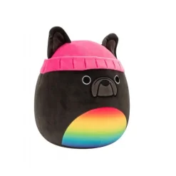 Squishmallows Rhett The Bulldog 30cm