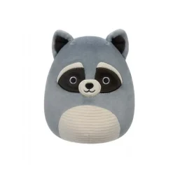 Squishmallows Rocky the Raccoon 19cm