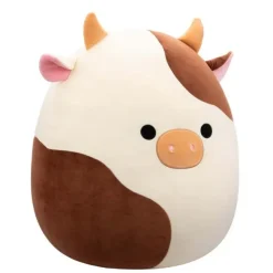 Squishmallows Ronnie The Cow 60cm