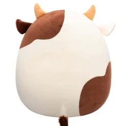 Squishmallows Ronnie The Cow 60cm