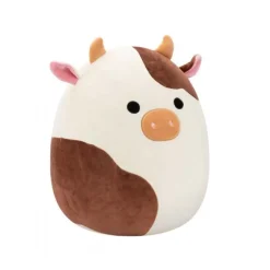 Squishmallows Ronnie The Cow 40cm