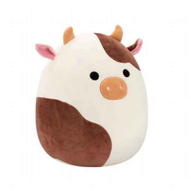 Squishmallows Ronnie The Cow 40cm