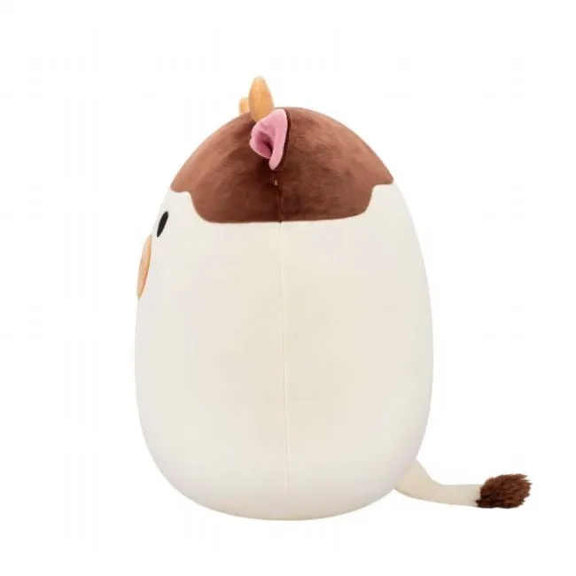 Squishmallows Ronnie The Cow 40cm