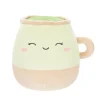 Squishmallows Rosemund the Matcha Latte