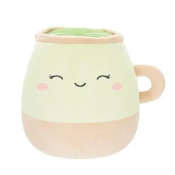 Squishmallows Rosemund the Matcha Latte