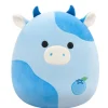 Squishmallows Rutanya The Cow 30cm