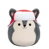 Squishmallows Ryan The Husky 30cm
