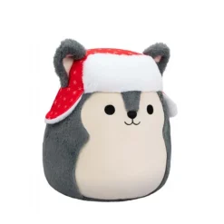 Squishmallows Ryan The Husky 30cm
