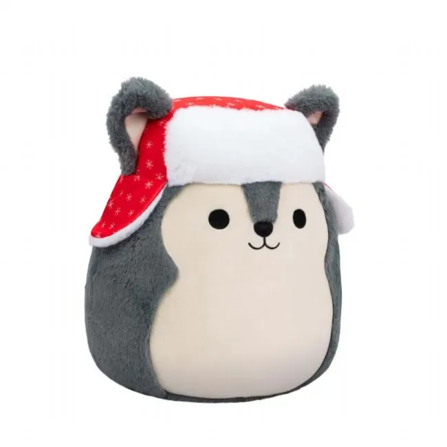 Squishmallows Ryan The Husky 30cm