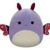 Squishmallows Sandrine the Moth 50cm