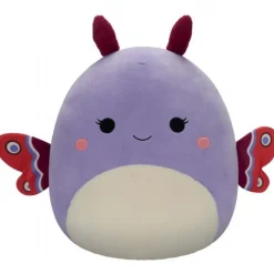 Squishmallows Sandrine the Moth 50cm