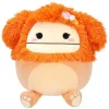 Squishmallows Shasta the Bigfoot 30cm