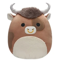 Squishmallows Shep The Bull 30cm