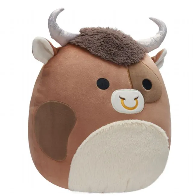 Squishmallows Shep The Bull 30cm