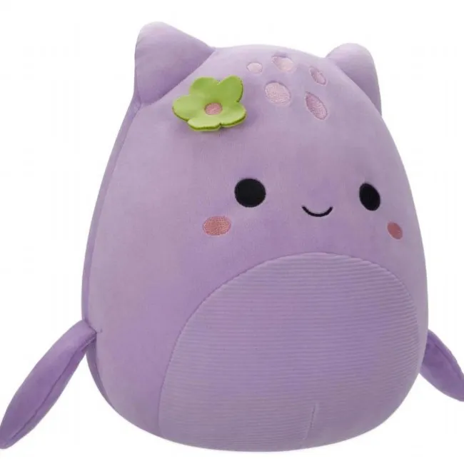 Squishmallows Shon Loch Ness Monster 30c