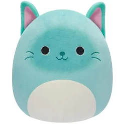 Squishmallows Sigrid The Siamese Cat 25c