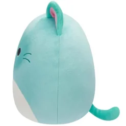 Squishmallows Sigrid The Siamese Cat 25c
