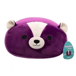 Squishmallows Sloan The Skunk 30cm