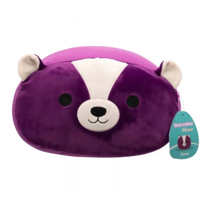 Squishmallows Sloan The Skunk 30cm