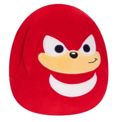 Squishmallows Sonic Knuckles 20cm