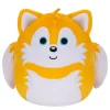 Squishmallows Sonic Tails 20cm