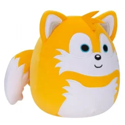 Squishmallows Sonic Tails 20cm