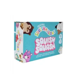 Squishmallows Squish Squash Spil