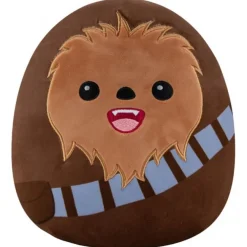 Squishmallows Star Wars Chewbacca 25cm