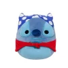 Squishmallows Stitch Superhero 20cm