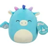 Squishmallows Tatiana 19 cm