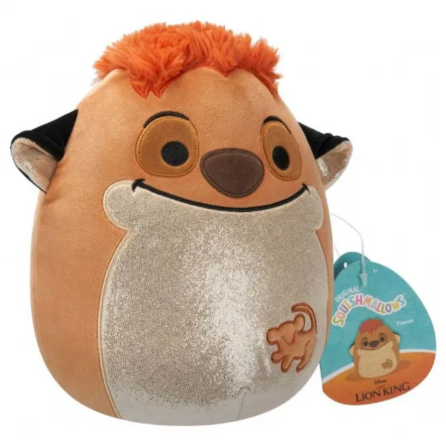 Squishmallows Timon Bamse 20cm