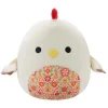 Squishmallows Todd the Rooster 30cm