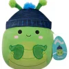 Squishmallows Trenton 19 cm