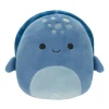 Squishmallows Truman the Leatherback Tur