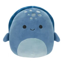 Squishmallows Truman the Leatherback Tur