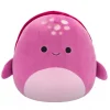 Squishmallows Tudor The Turtle 30cm