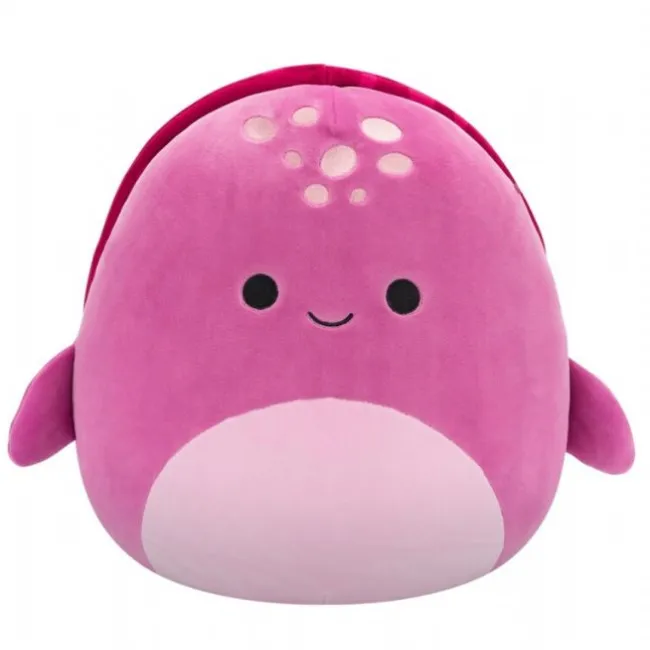 Squishmallows Tudor The Turtle 30cm