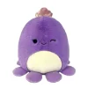 Squishmallows Violet The Octopus 30cm