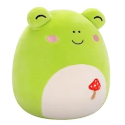 Squishmallows Wendy the Frog 19cm