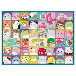 Squishmallows XXL 100 Brikker