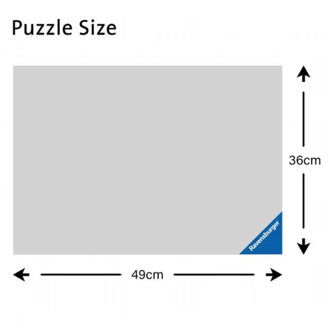 Squishmallows XXL 100 Brikker