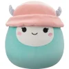 Squishmallows Yollie The Yeti 30cm