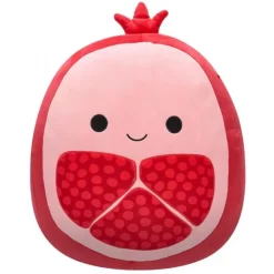 Squishmalows Oatfae The Pomegranate 40cm