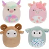 Squishville 4pack Barnyard Squad