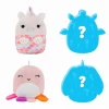 Squishville 4pack Puppy Mystical Squad