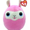 Squishy Beanies Lana Llama 20 cm