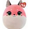 Squishy Beanies Roxie Fox 20 cm