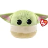 Squishy Beanies Star Wars Grogu 35cm