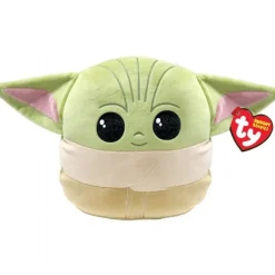 Squishy Beanies Star Wars Grogu 35cm